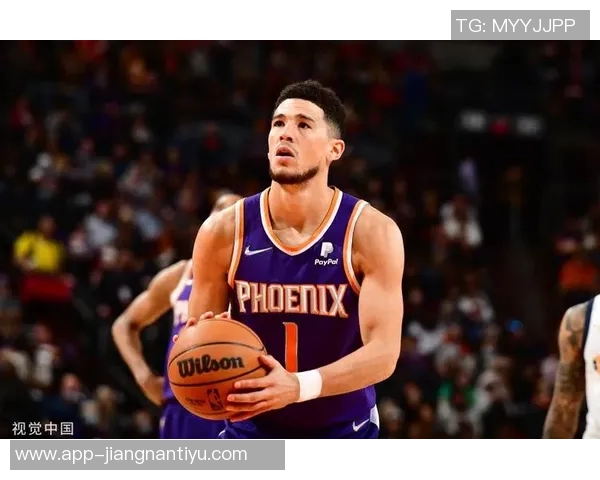 基德盛赞布克表现出色称其为当今篮球界顶尖球员之一