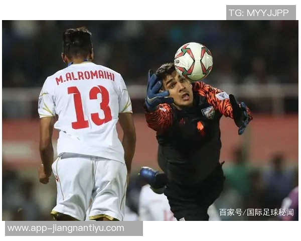 印度无缘亚洲杯正赛新加坡逆转胜利让其四场不胜尴尬局面再添一笔 印度无缘亚洲杯正赛新加坡逆转胜利让其四场不胜尴尬局面再添一笔