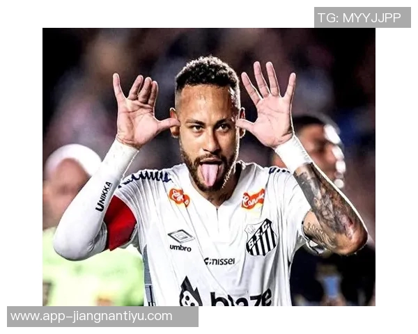 内马尔带伤坚持出战助桑托斯大胜33岁球星3场贡献2球1助力保级成功 内马尔带伤坚持出战助桑托斯大胜33岁球星3场贡献2球1助力保级成功