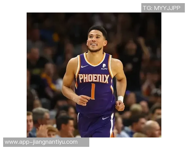 布克伤退助力太阳崛起狄龙重现俄勒冈时期的巅峰表现 布克伤退助力太阳崛起狄龙重现俄勒冈时期的巅峰表现