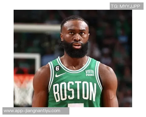 杰伦布朗坦言外界压力巨大一场失利便引发交易传闻