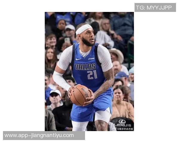 独行侠或将交易浓眉克莱拉塞尔与加福德引发热议