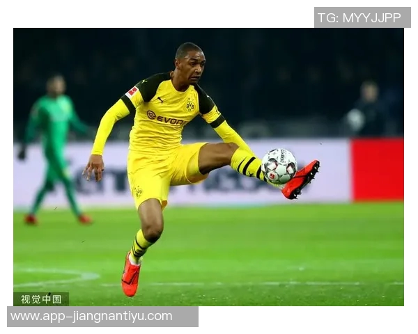 多特蒙德后卫安东谈复出计划与扑克爱好分享生活点滴