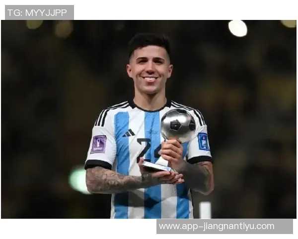 阿根廷球员身价榜揭晓小蜘蛛领衔恩佐麦卡劳塔罗紧随其后