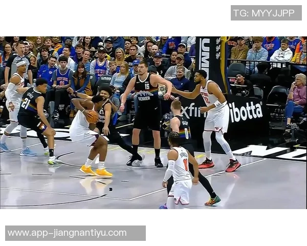 苏群分析约基奇被罚后火箭防守漏洞穆雷表现出色KD状态已达巅峰