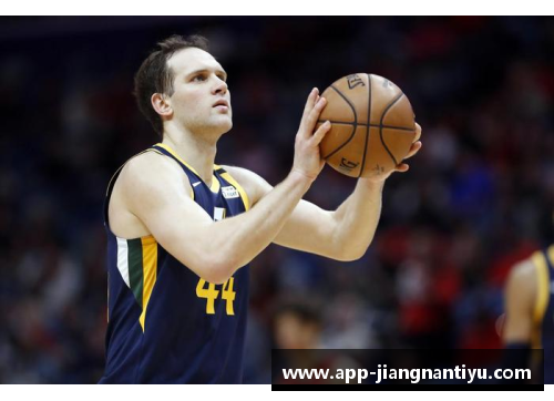 NBA球星博扬：重返高峰的关键策略