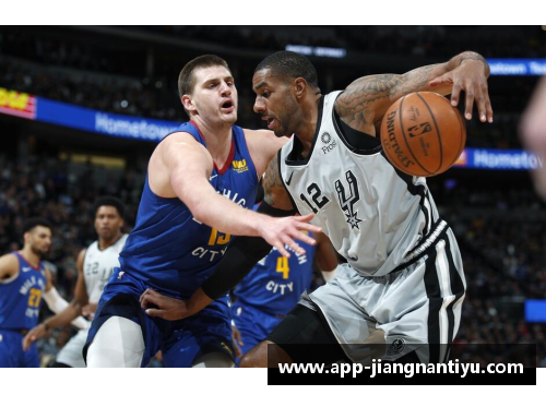 全面解析NBA直播：赛事分析、球星表现与战术解读