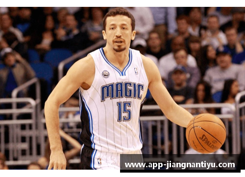 NBA小前锋霸主：现役顶尖球星巅峰对决