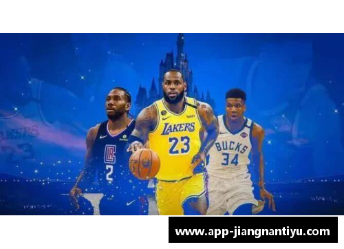 NBA球队力量对比：谁将统治未来赛季的硬实力？